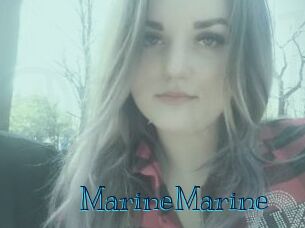 MarineMarine