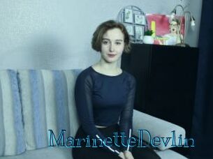 MarinetteDevlin