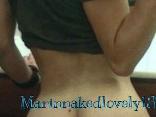 Marinnakedlovely18