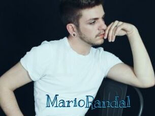 MarioRandal