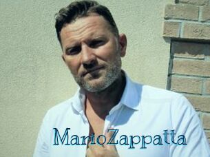 MarioZappatta Archive DVD BIZ