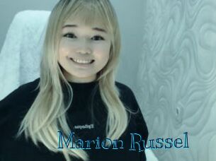Marion_Russel