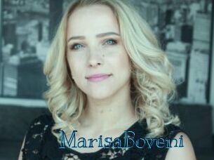 MarisaBoveni
