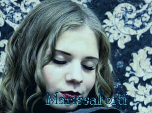 MarissaFord