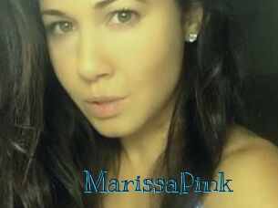 MarissaPink