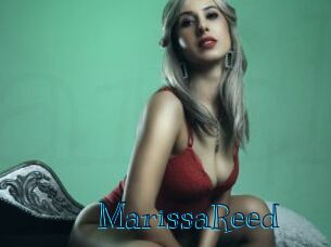MarissaReed