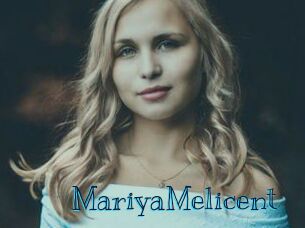 MariyaMelicent