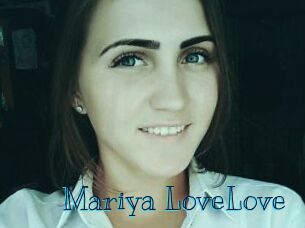 Mariya_LoveLove