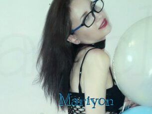 Mariyon