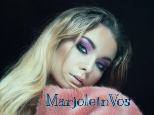 MarjoleinVos
