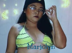 Marjolyn