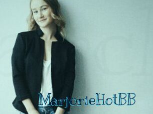 MarjorieHotBB