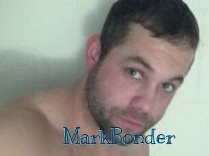 MarkBonder