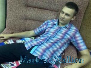 MarkHotStallion
