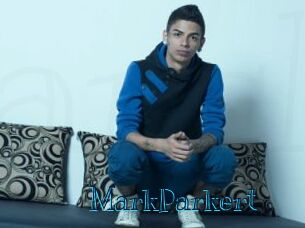 MarkParkert