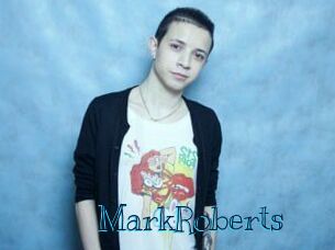 MarkRoberts