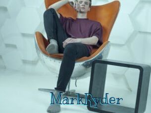 MarkRyder