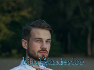 MarkVanderloo