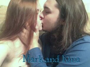 Mark_and_Kina