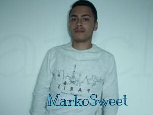MarkoSweet