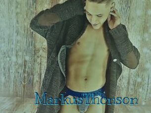 MarkusThonson