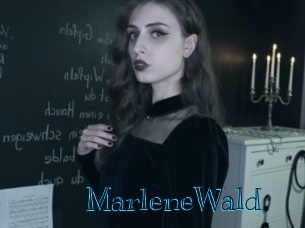 MarleneWald Archive DVD BIZ