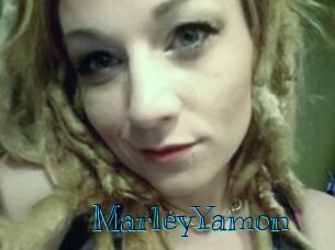 MarleyYamon