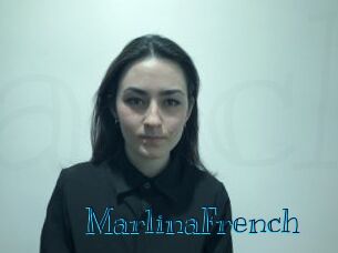 MarlinaFrench
