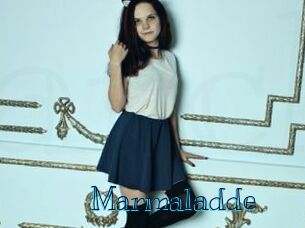 Marmaladde