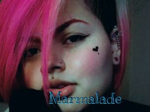 Marmalade