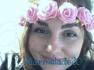 Marmelade20