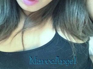 MarocAngel Archive DVD BIZ