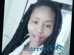 Marrey800