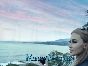 MarriFerrari