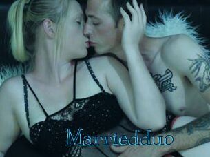 Marriedduo