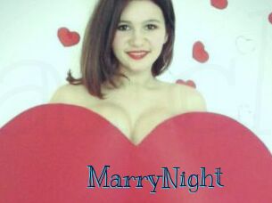 MarryNight