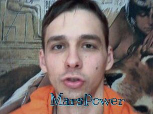 MarsPower