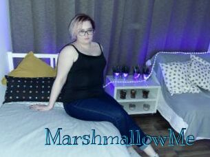 MarshmallowMe