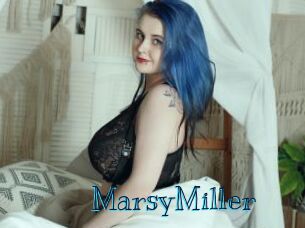 MarsyMiller
