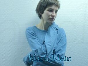 MartaKlein