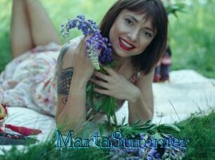 MartaSummer