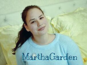 MarthaGarden