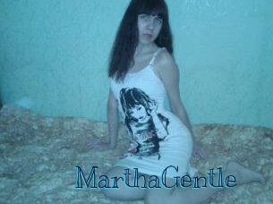 MarthaGentle Archive DVD BIZ
