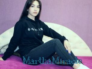 MarthaMiracle