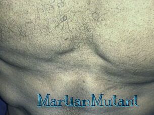 MartianMutant