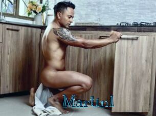 Martin1