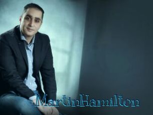 MartinHamilton