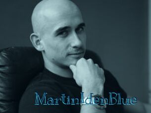 MartinIdenBlue