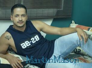 MartinMason