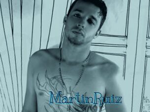 MartinRuiz Archive DVD BIZ